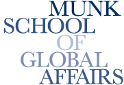 Munk School of Global Affairs